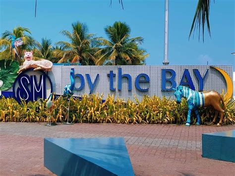 mymall pasay photos|SM By the Bay .